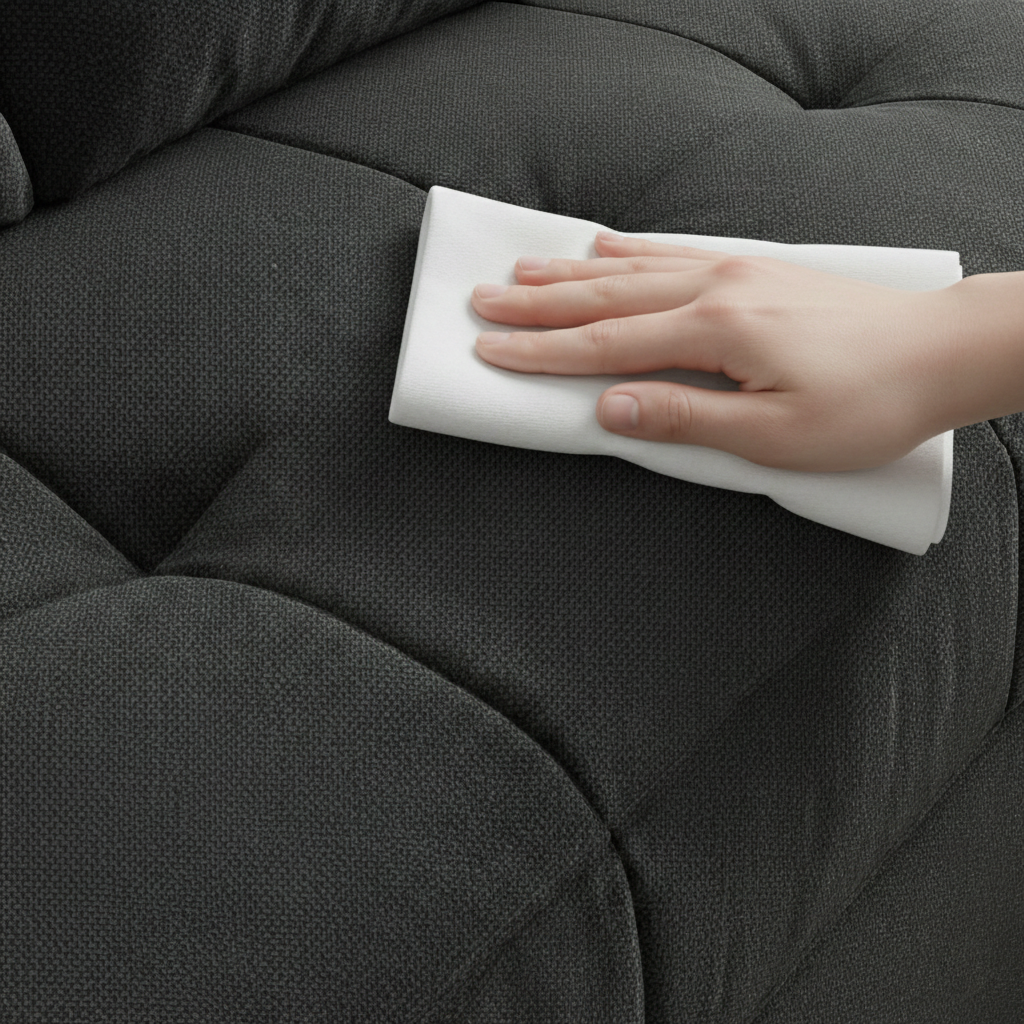 Monolith Water Repellent – perlový efekt